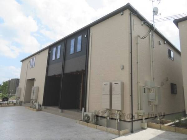 145345の外観写真