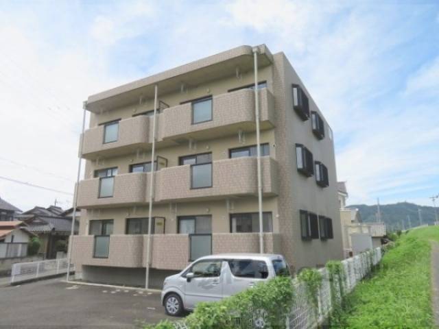 エスポワールM2外観写真3