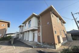 プレミールｋｉｋｉＢ棟外観写真