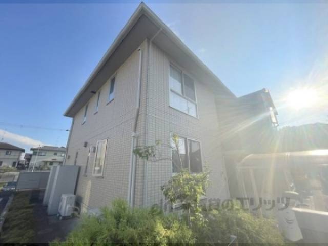 フェリーチェ真美ヶ丘　Ａ棟外観写真1