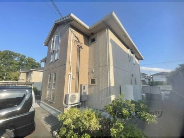 フェリーチェ真美ヶ丘　Ａ棟外観写真2