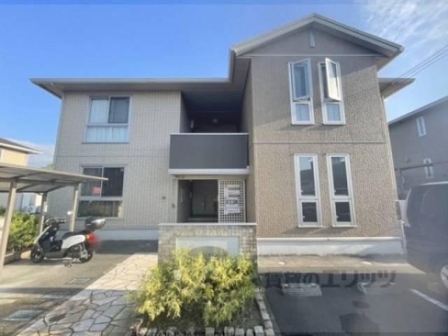 フェリーチェ真美ヶ丘　Ａ棟外観写真3