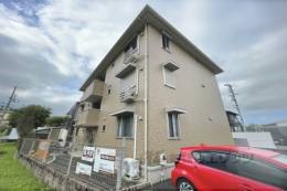 ラ・プリティモエ外観写真