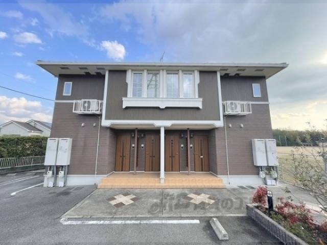 プロムナード外観写真3