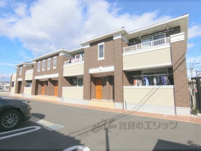 サンクチュアリＫＥＧ外観写真1