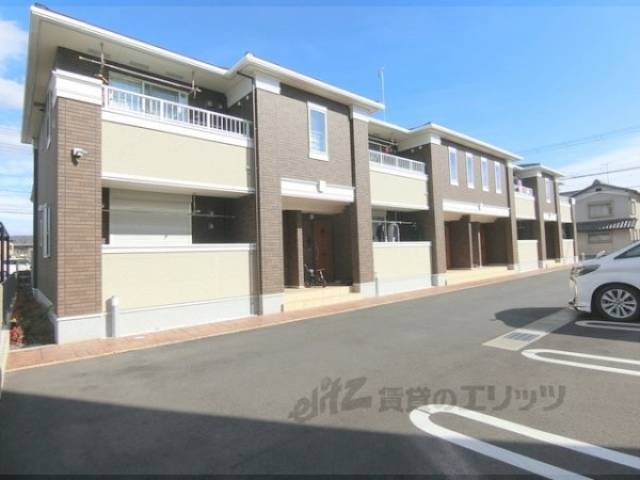 サンクチュアリＫＥＧ外観写真2