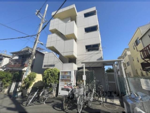 ペントハウス１１外観写真3