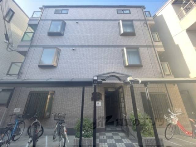 エクスラン外観写真2