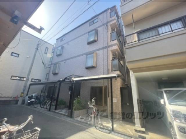 エクスラン外観写真3