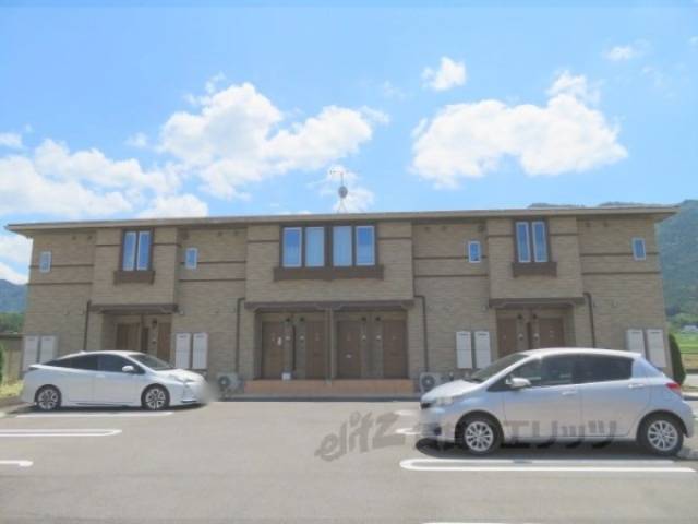 フェルネス２外観写真2