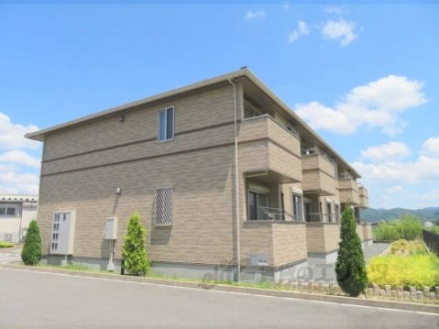 フェルネス２外観写真3