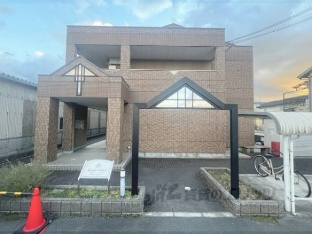 グランドソレイユ外観写真1