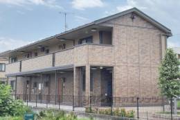 花水木２外観写真