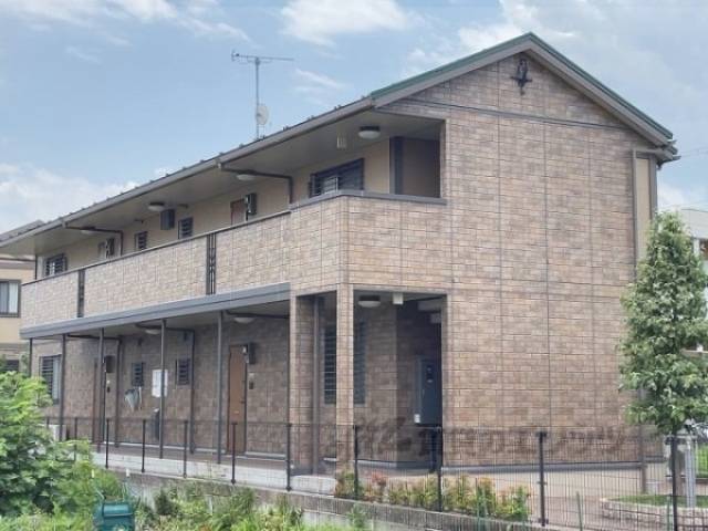 花水木２外観写真1