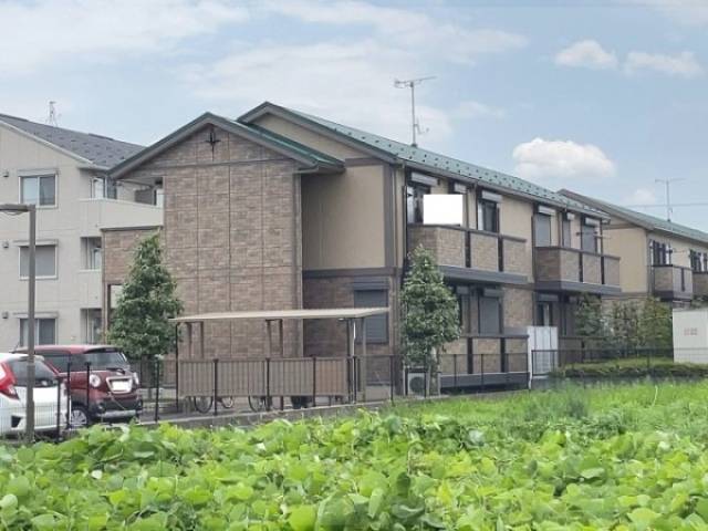 花水木２外観写真2