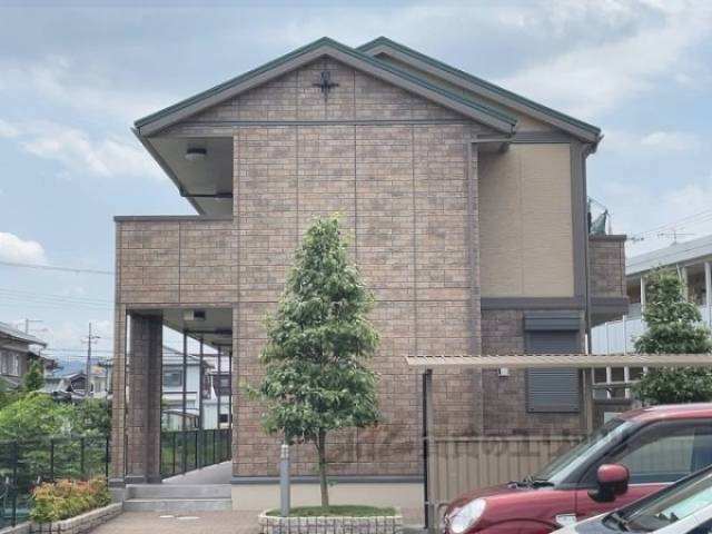 花水木２外観写真3