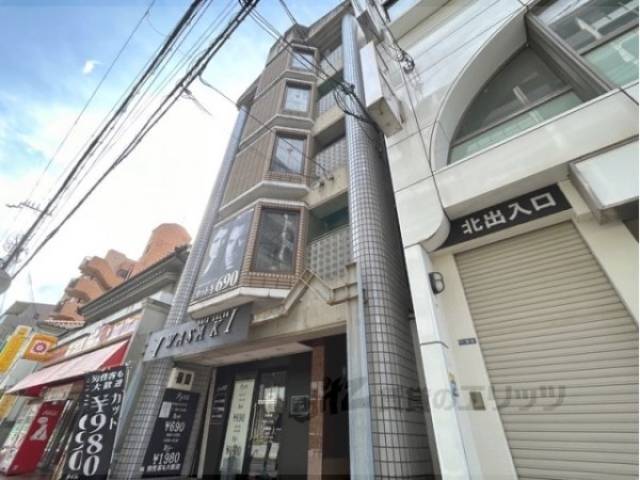 ハイムあかつき外観写真2