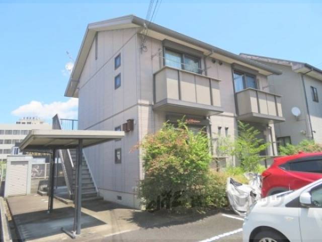コーポラス柴田外観写真3