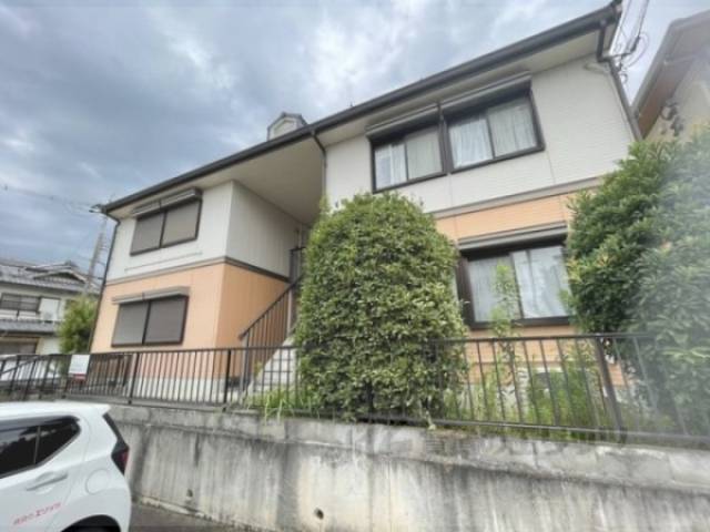 西谷ハイツＣ外観写真2