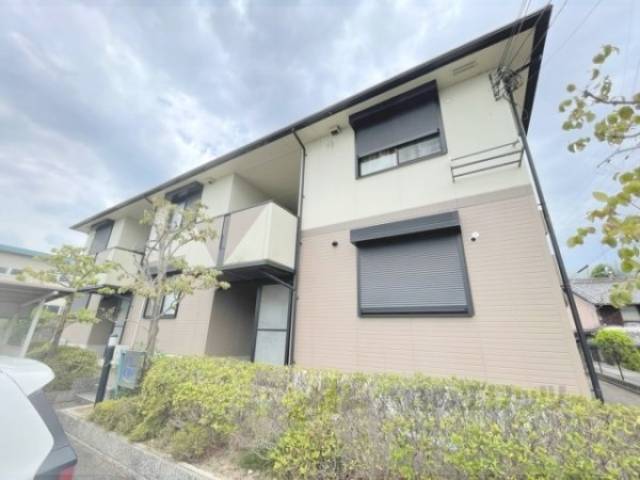 ハイツ水辺の里外観写真3