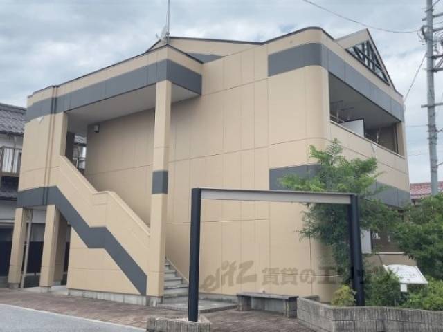 オアシスコート京町外観写真2