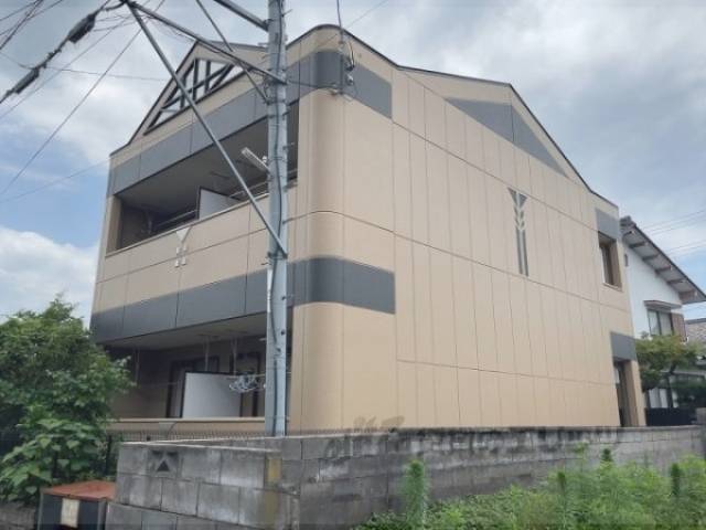 オアシスコート京町外観写真3