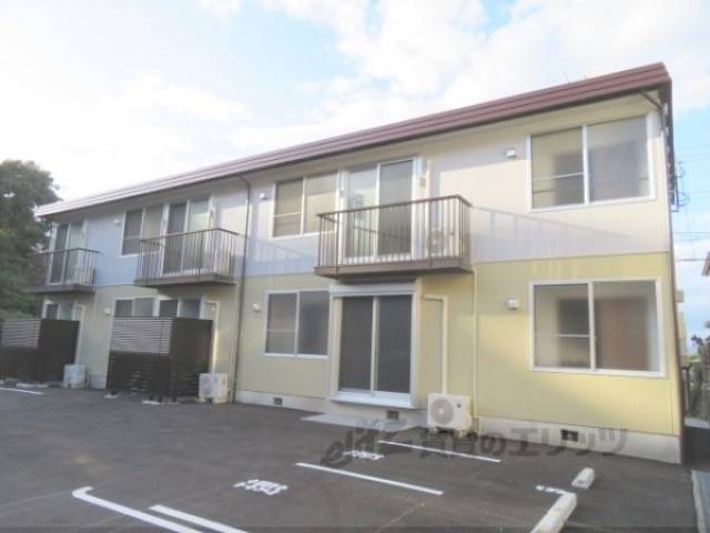 リベラ外観写真1