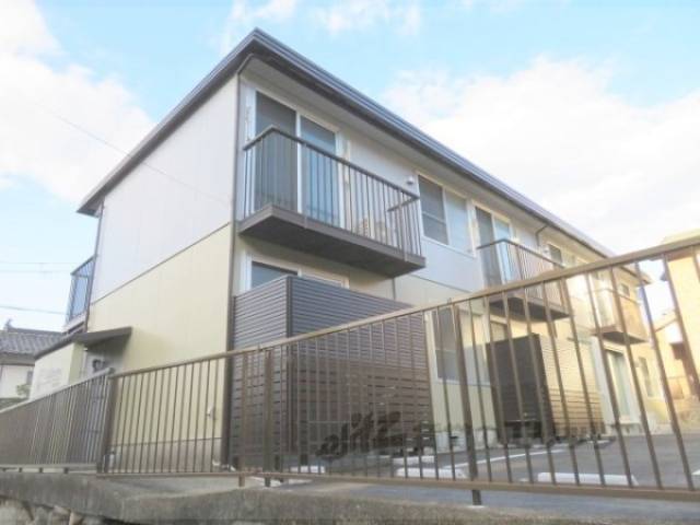 リベラ外観写真2