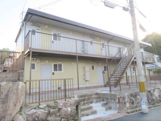 リベラ外観写真3