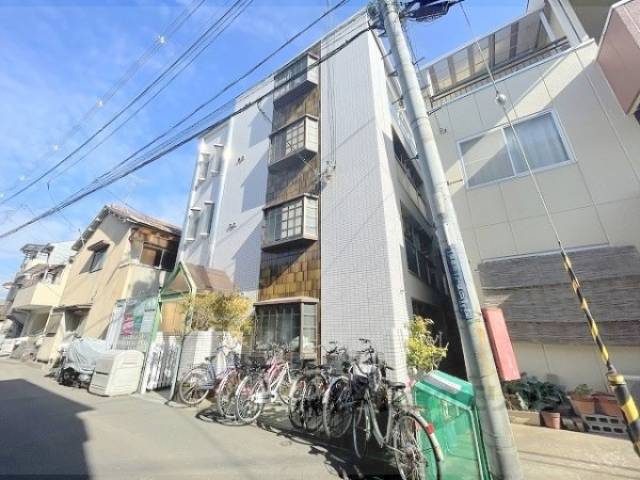 アパートメント寝屋川２外観写真2