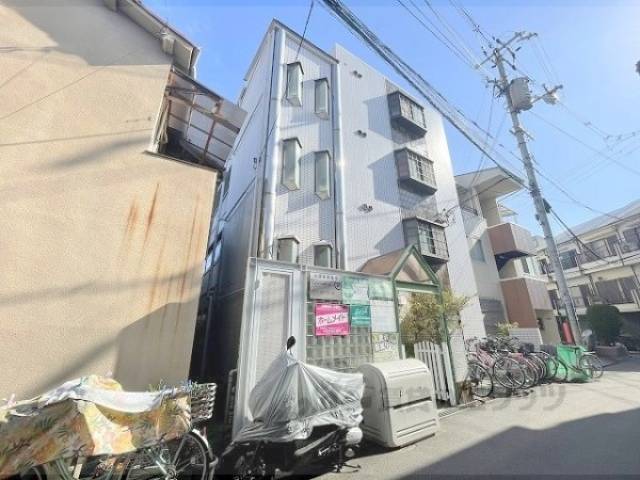 アパートメント寝屋川２外観写真3