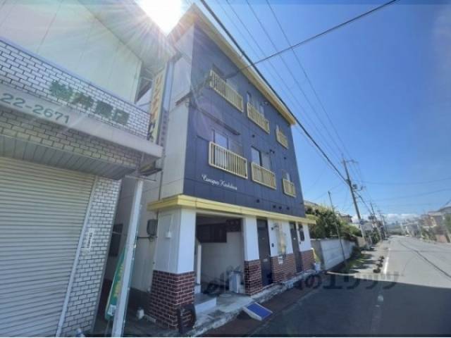 カノープス橿原外観写真1