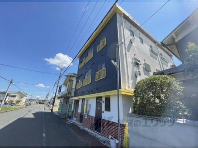 カノープス橿原外観写真3