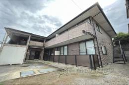 アンプルール　ブア　竜田川外観写真