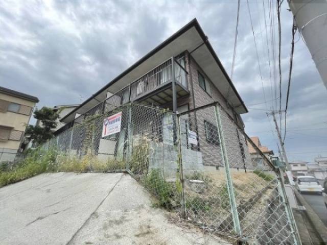 アンプルール　ブア　竜田川外観写真2