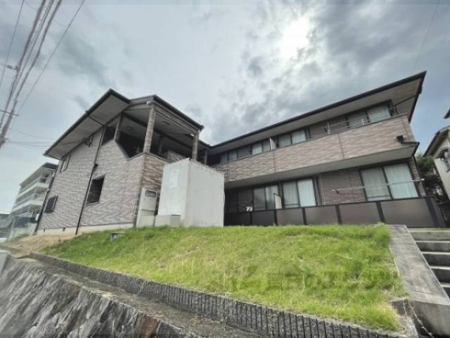 アンプルール　ブア　竜田川外観写真3