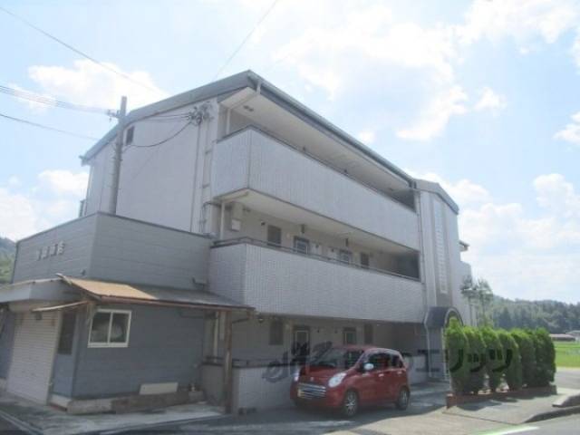 クレスト21外観写真1