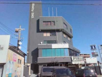 ベイビービル(テナント）外観写真1