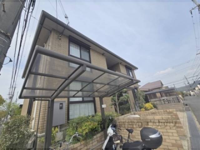 ＧＲＡＮＤＥＬ外観写真1