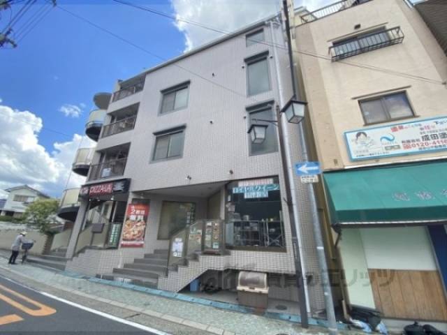エルロード有馬・香里外観写真2