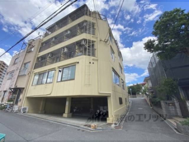エルロード有馬・香里外観写真3