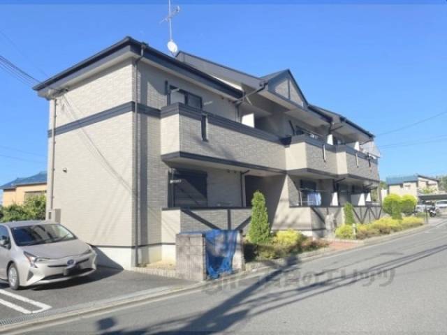 ボヌールレジダンスＴＭ外観写真1