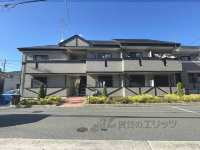 ボヌールレジダンスＴＭ外観写真2