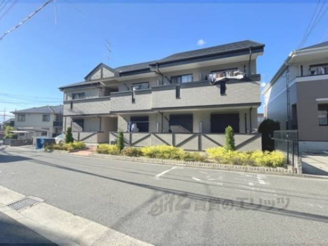 ボヌールレジダンスＴＭ外観写真3