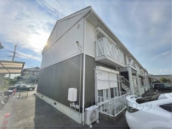 145531の外観写真