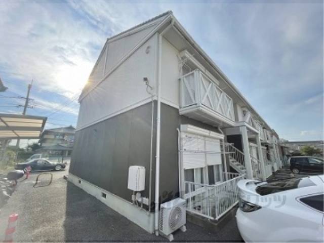 シティライフ　Ｂ・Ｃ棟外観写真1