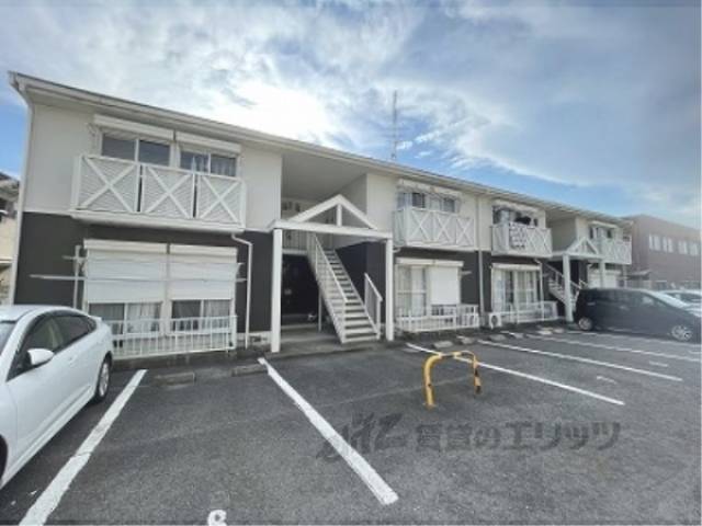 シティライフ　Ｂ・Ｃ棟外観写真3