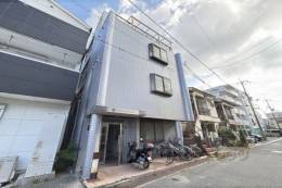 プレアール寝屋川緑町２外観写真