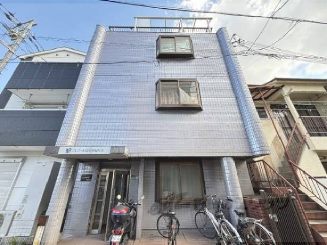 プレアール寝屋川緑町２外観写真2