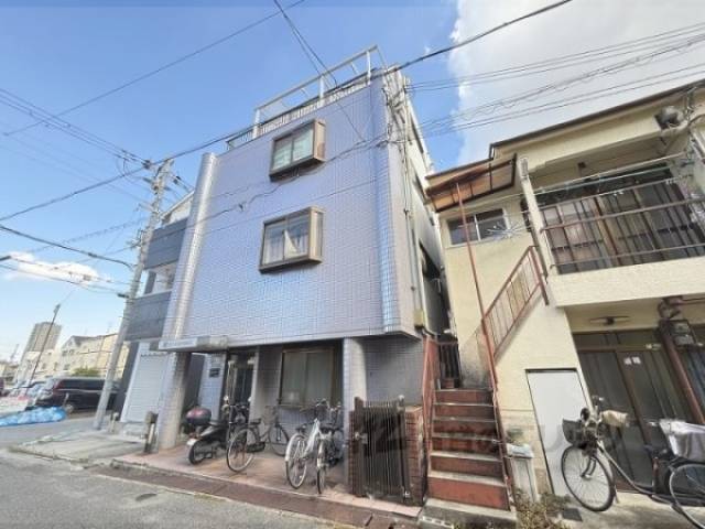プレアール寝屋川緑町２外観写真3
